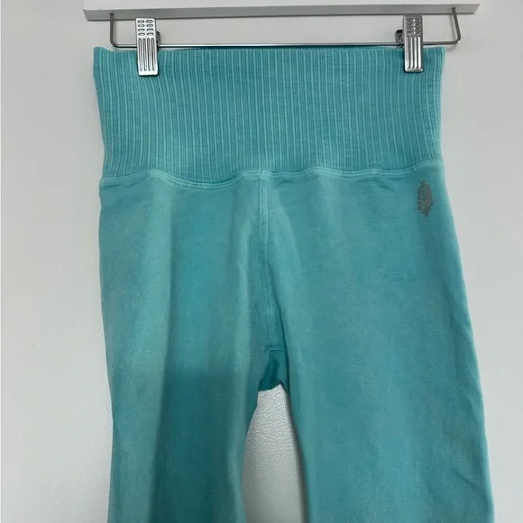 Free People Movement Good Karma High Rise Leggings - Picture 3 of 4